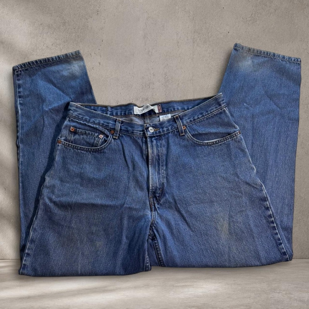Levi's 560 Comfort Fit Jeans